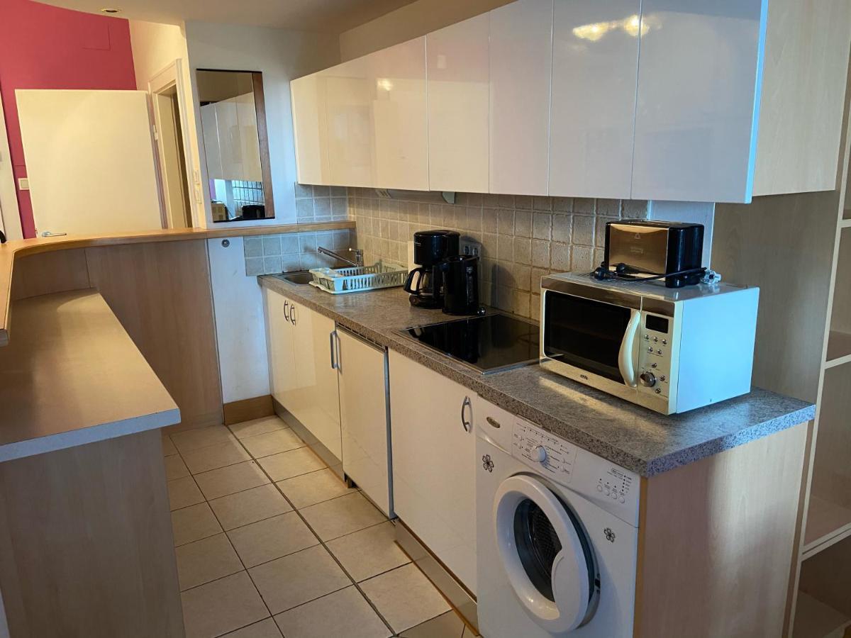 Apartamento Domino