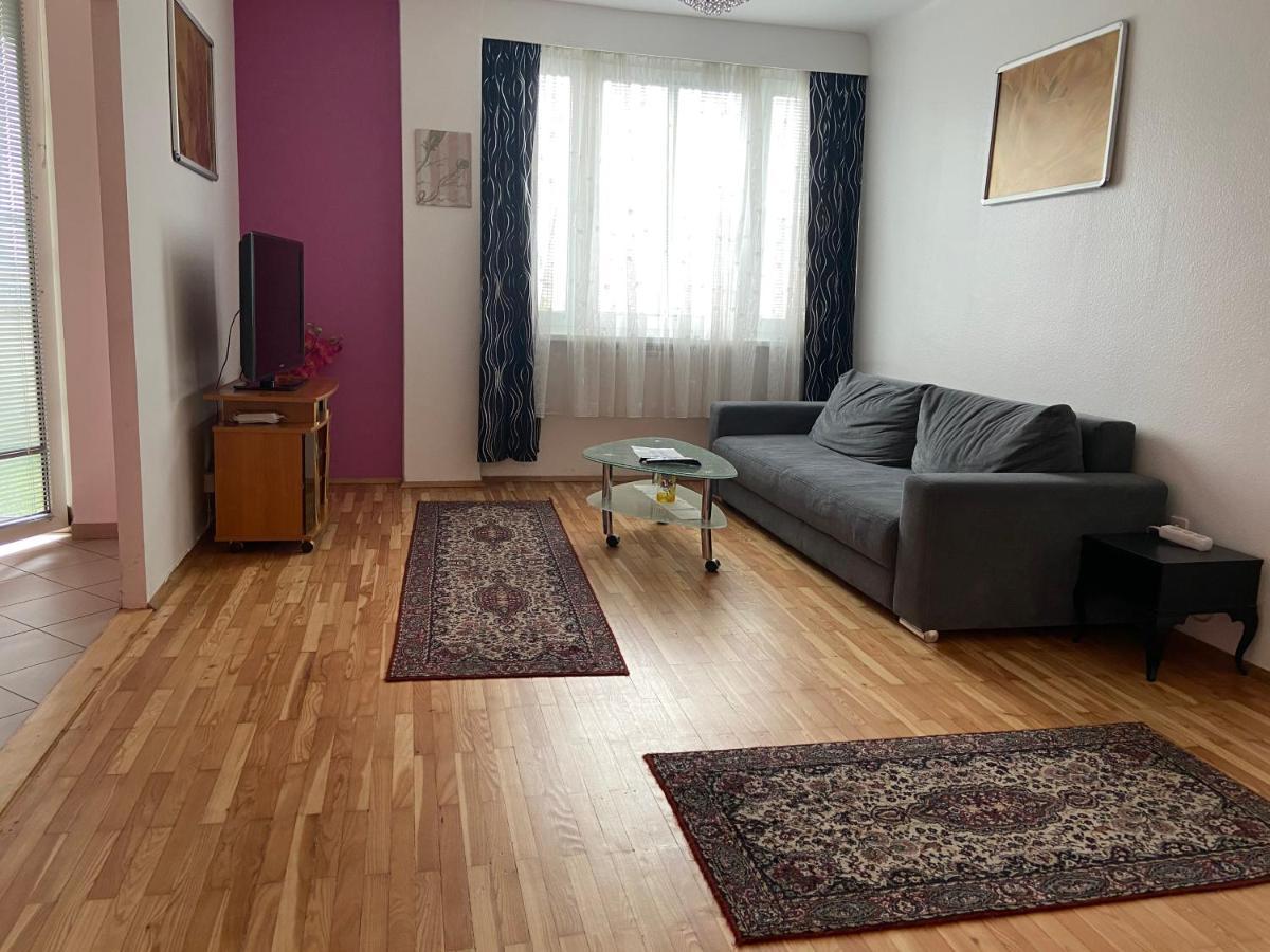 Apartamento Domino *