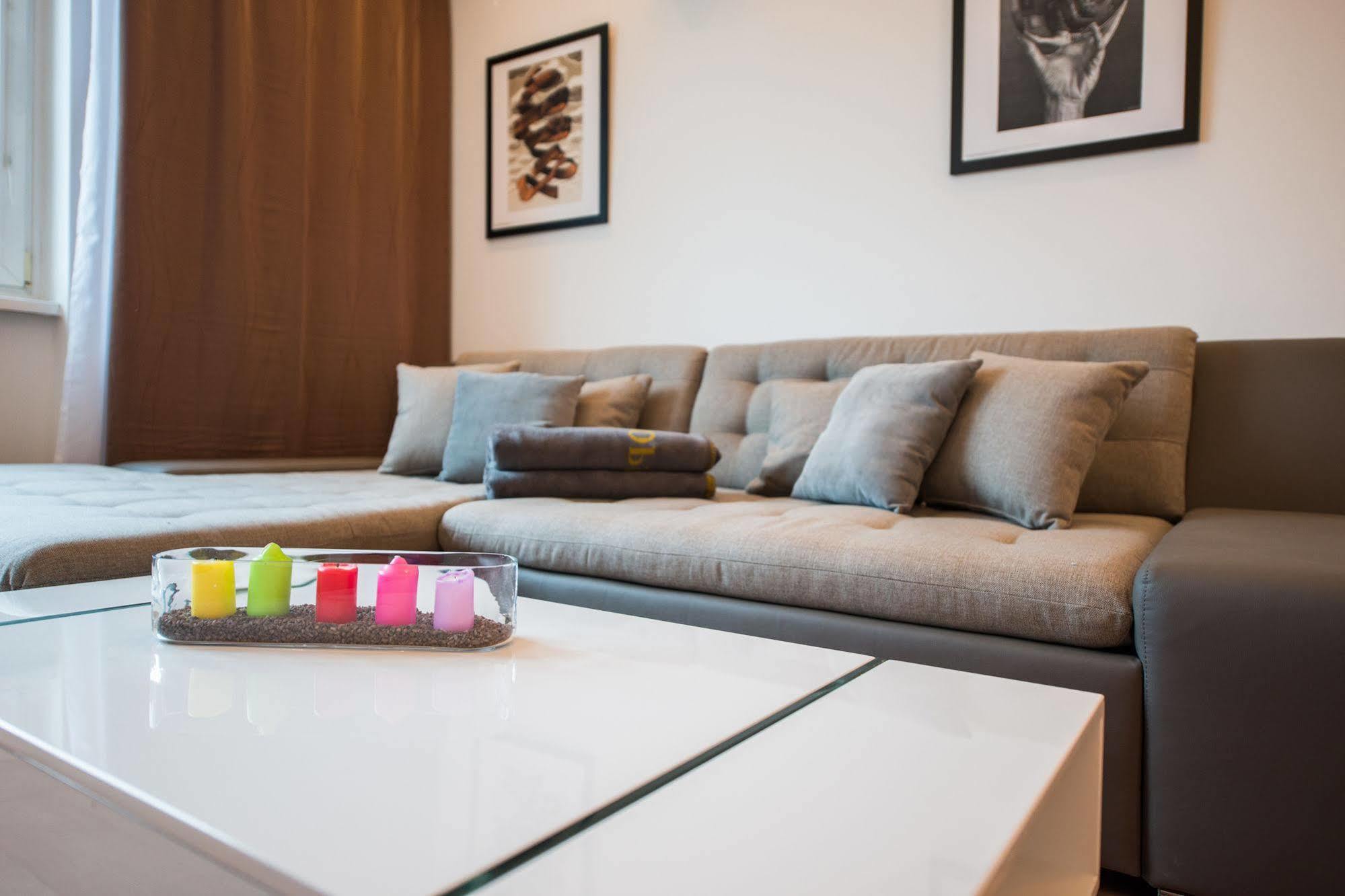 Apartamento Domino *