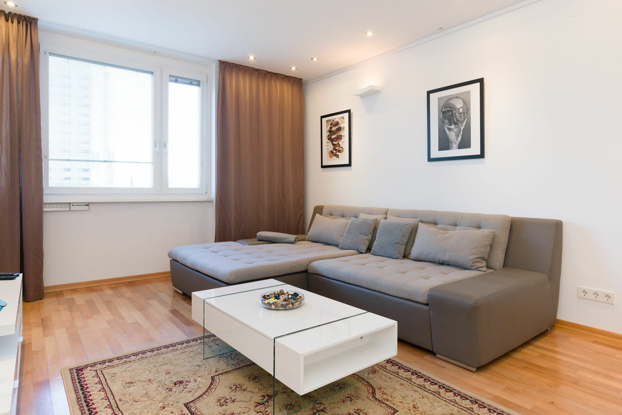 Apartamento Domino Viena