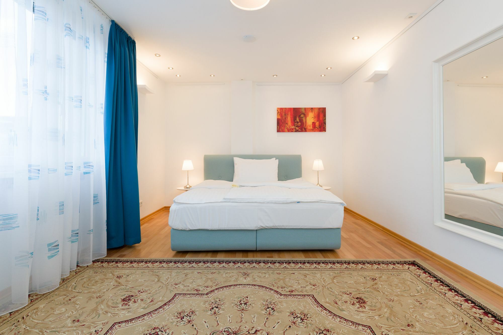 Apartamento Domino