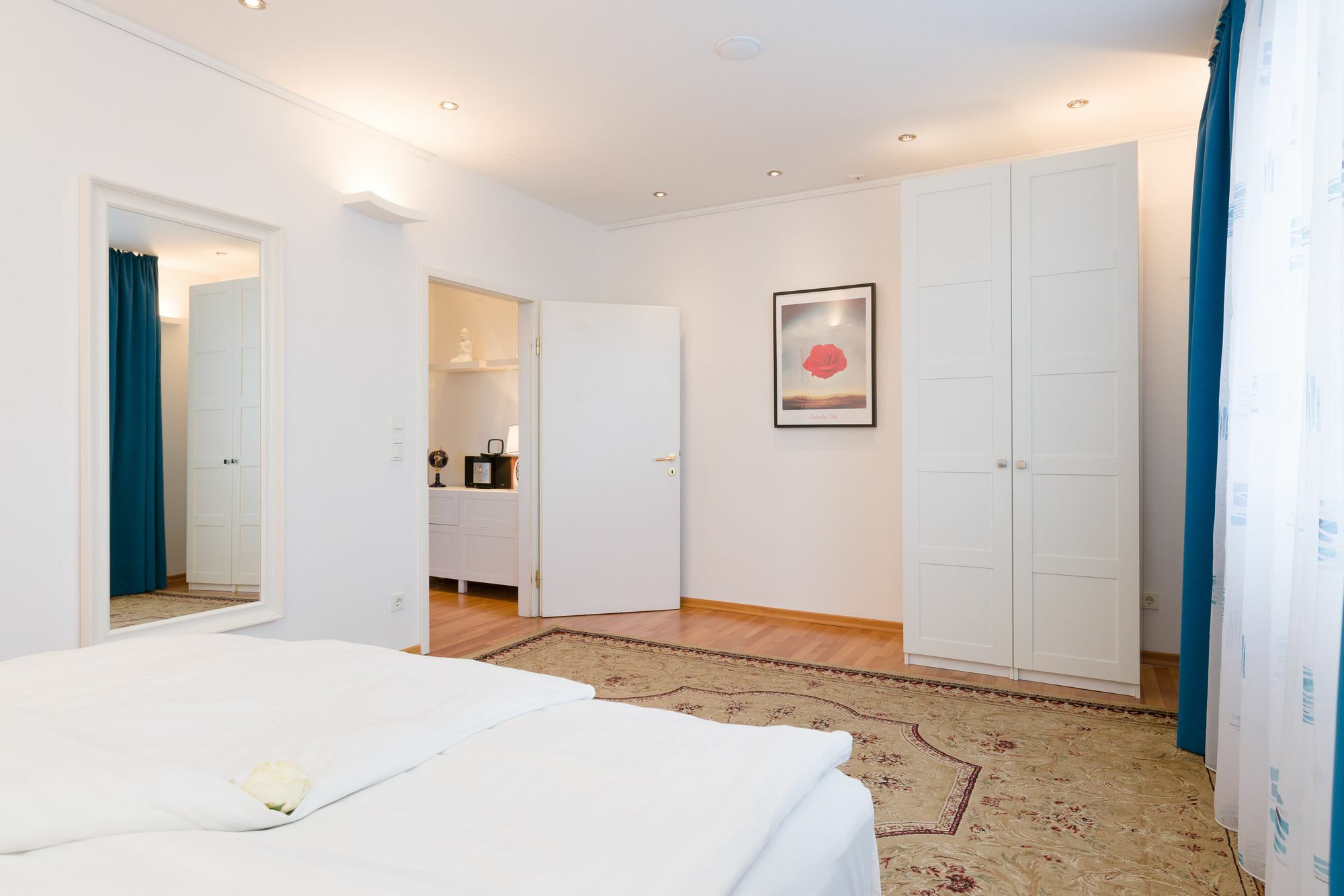 Apartamento Domino *