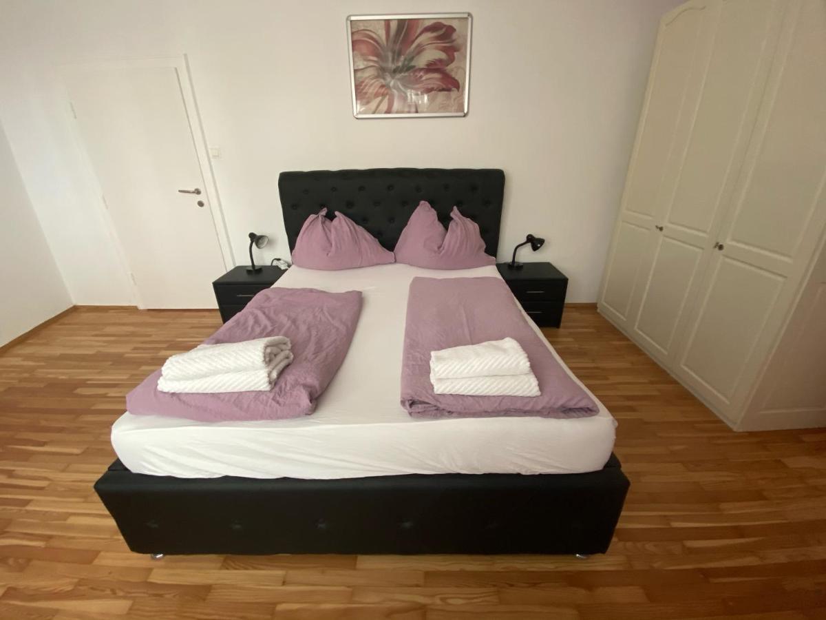 Domino Appartement *