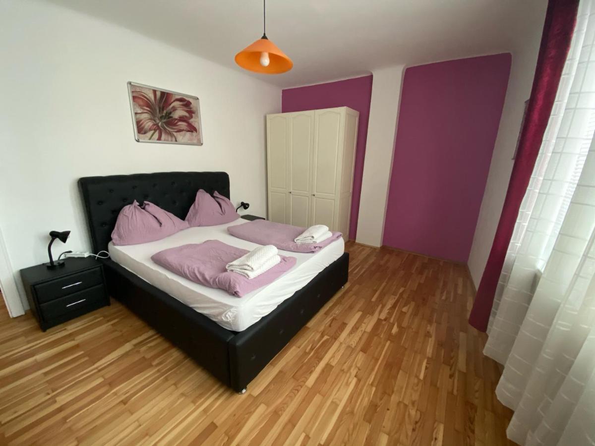 Domino Appartement *