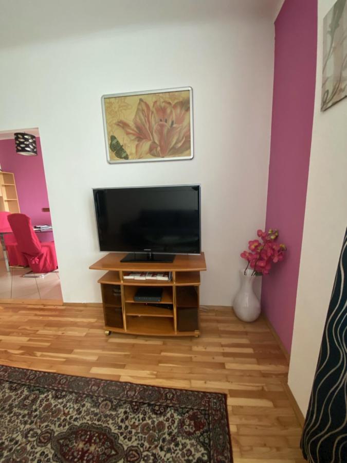 Domino Appartement *