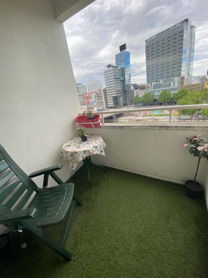 Appartement Domino