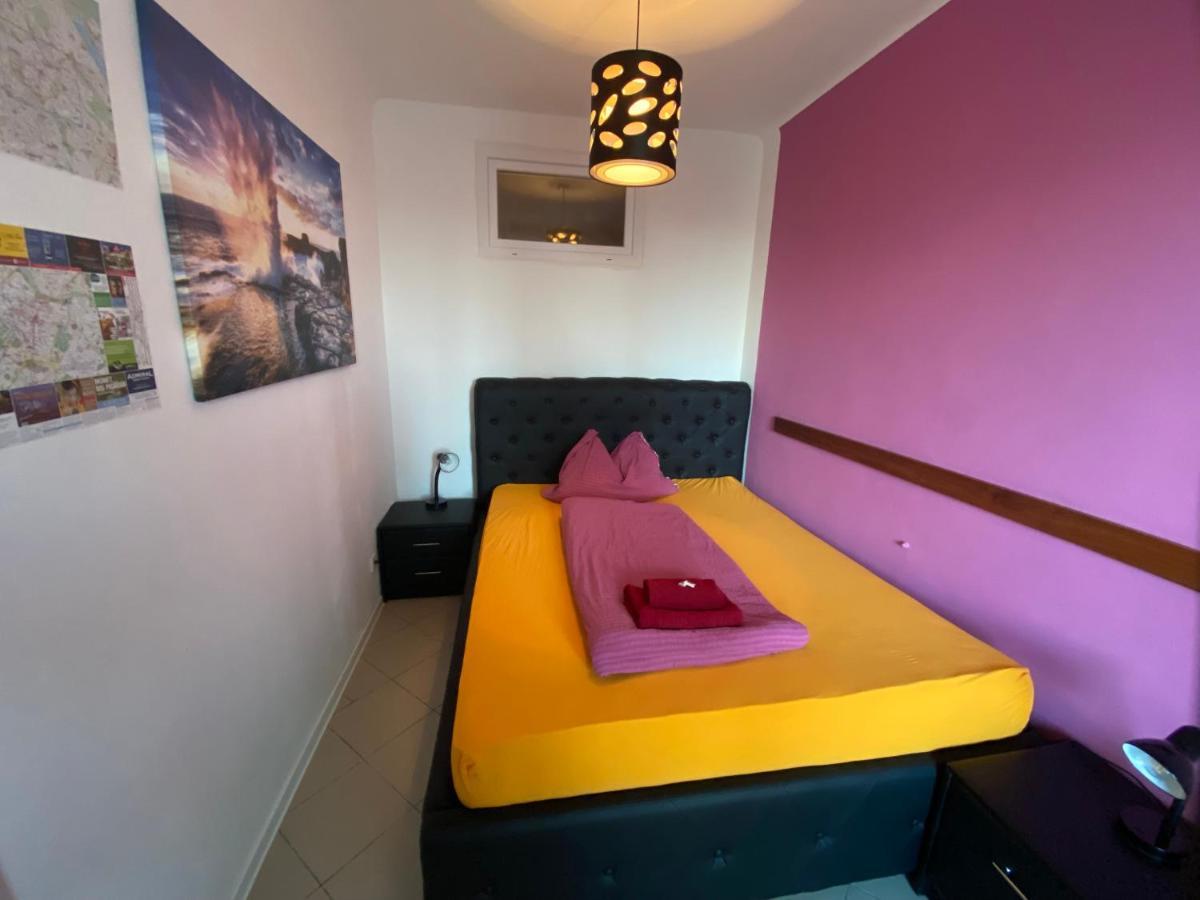 Appartement Domino Vienne