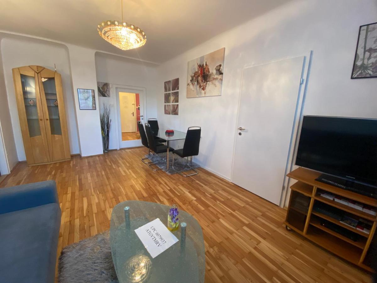 Appartement Domino *