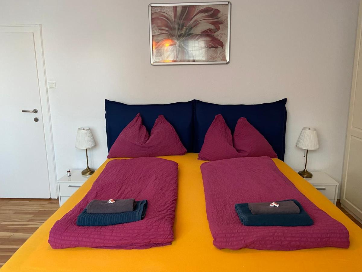 Domino Appartement *