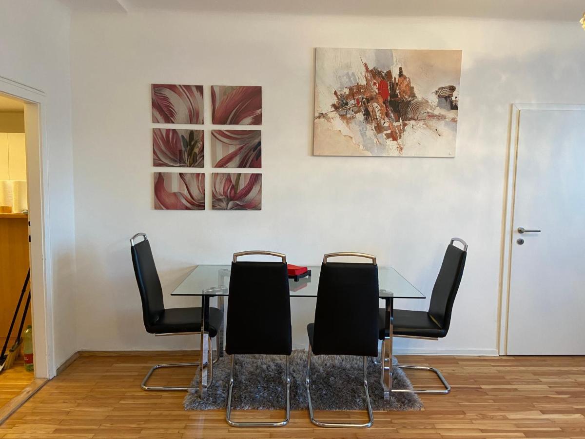 Appartement Domino