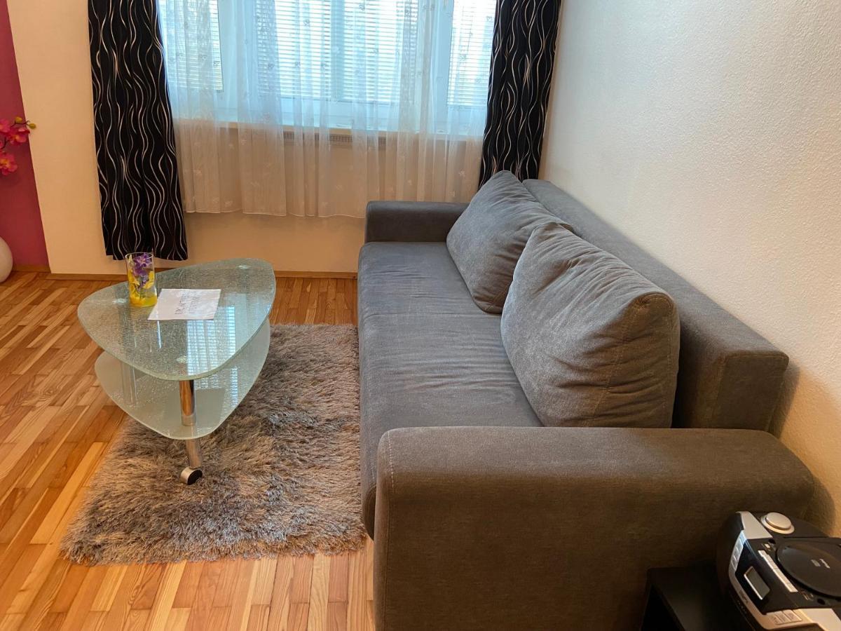 Appartement Domino Vienne