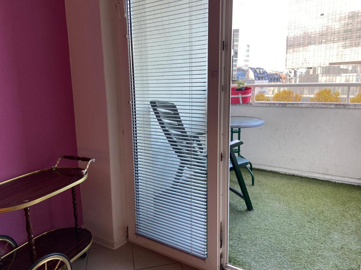 Appartement Domino Vienne