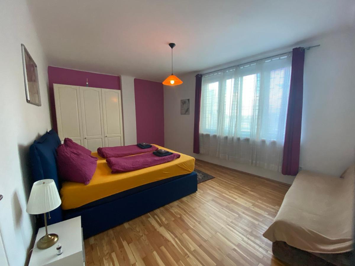 Domino Appartement Vienne