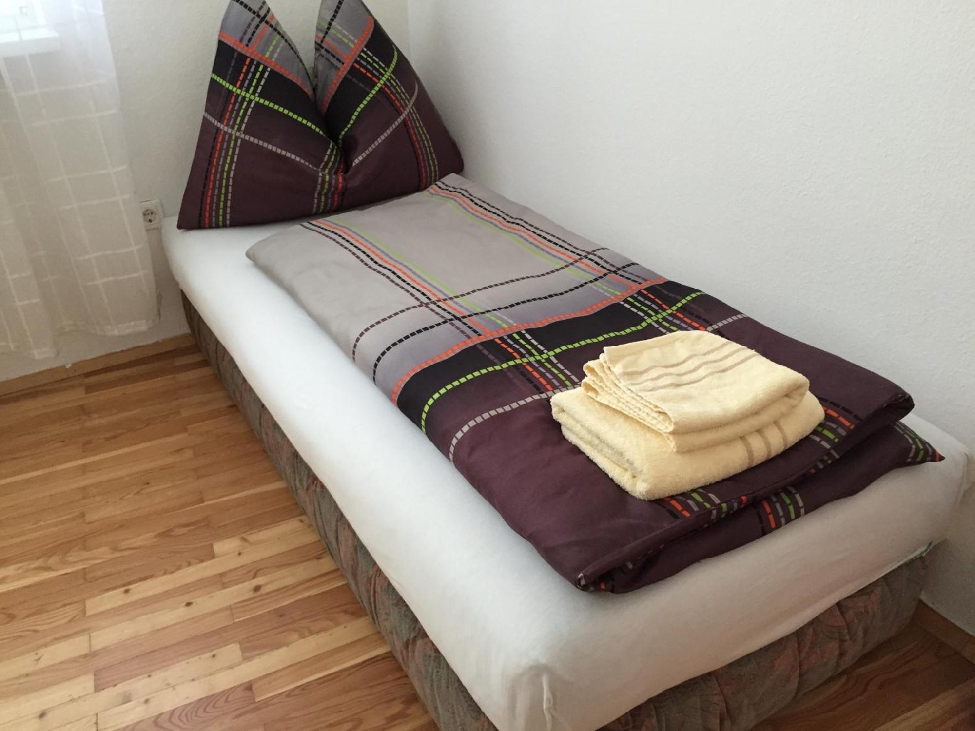 Appartement Domino *