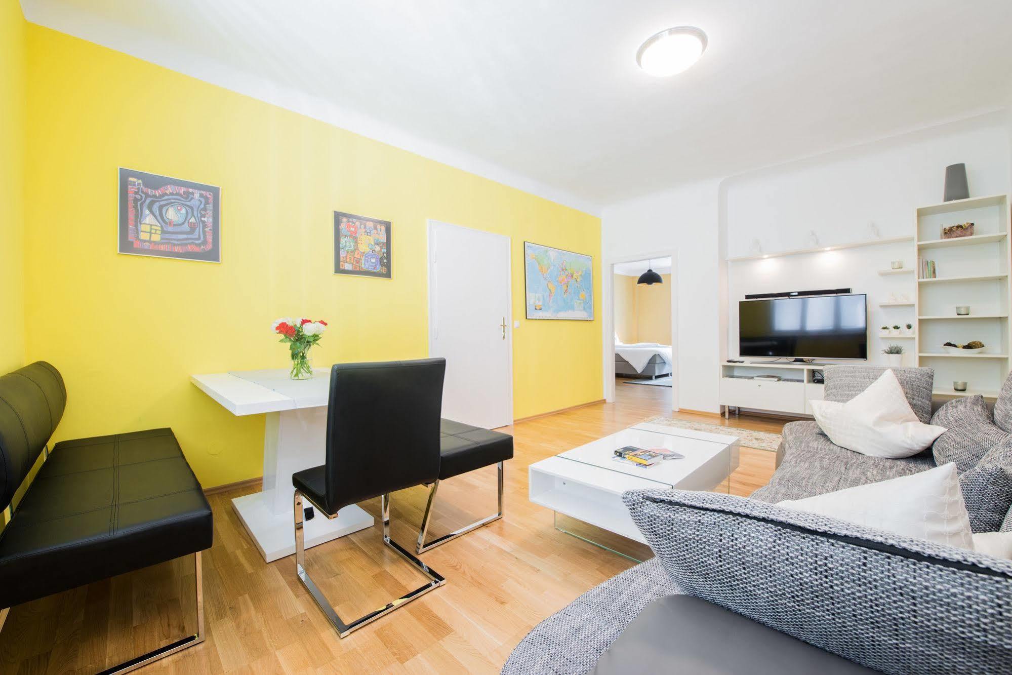 Appartement Domino *