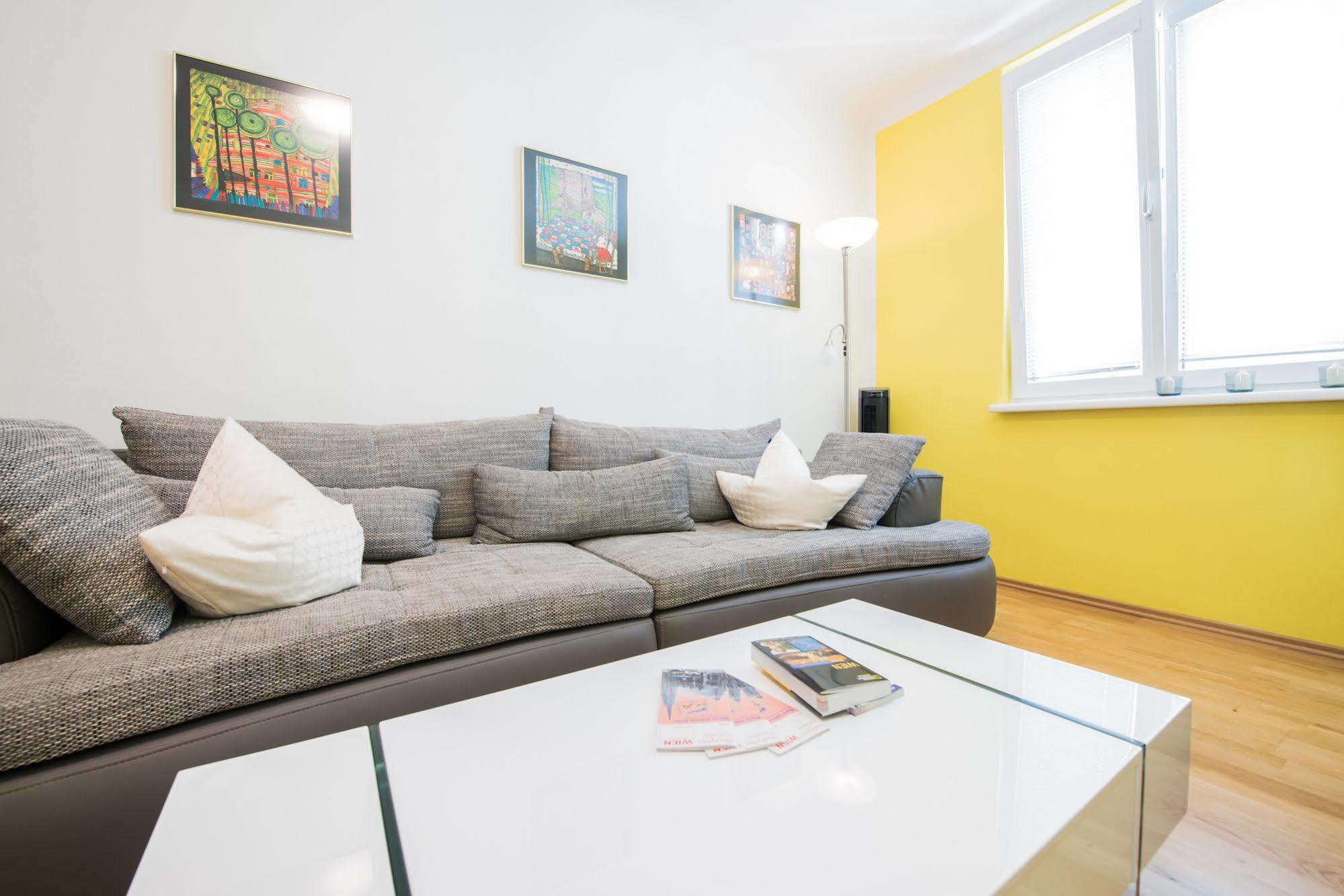 Domino Appartement Vienne