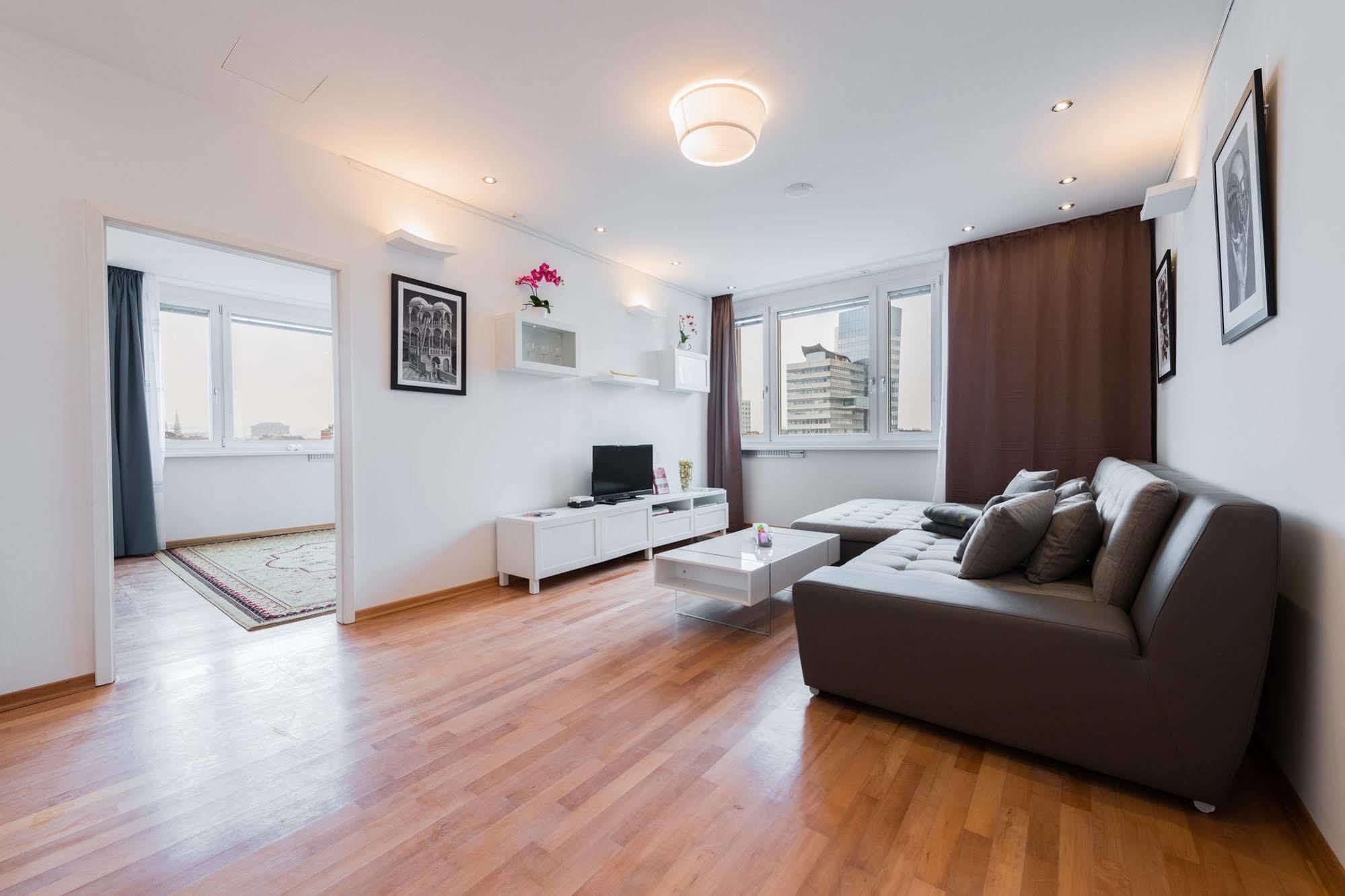 Domino Appartement *