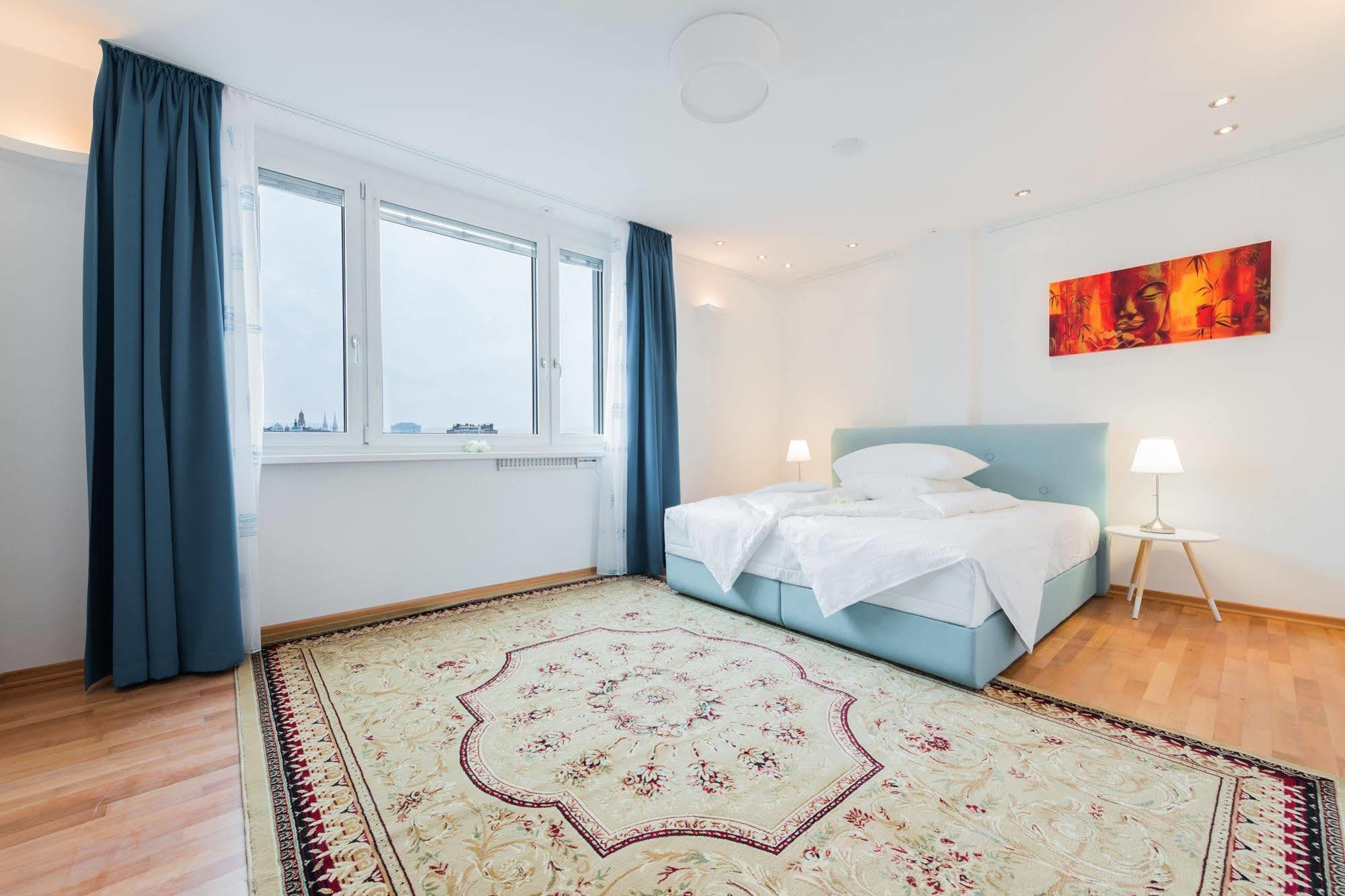 Appartement Domino