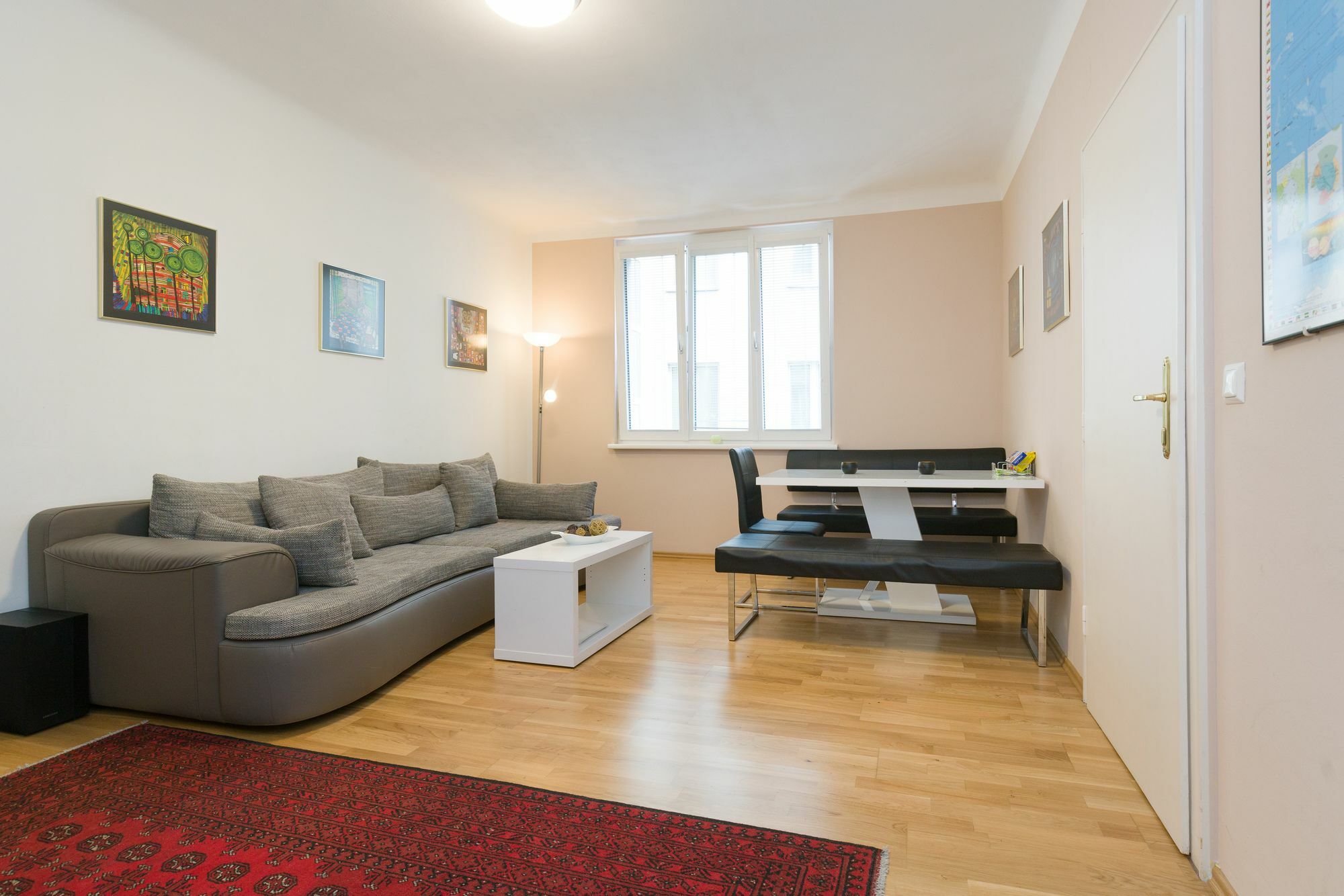 Appartement Domino *