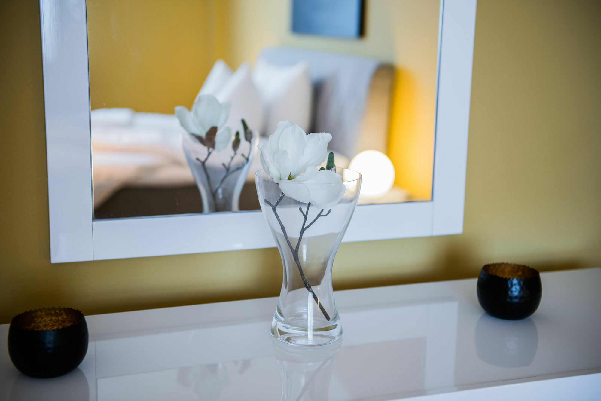 Appartement Domino *