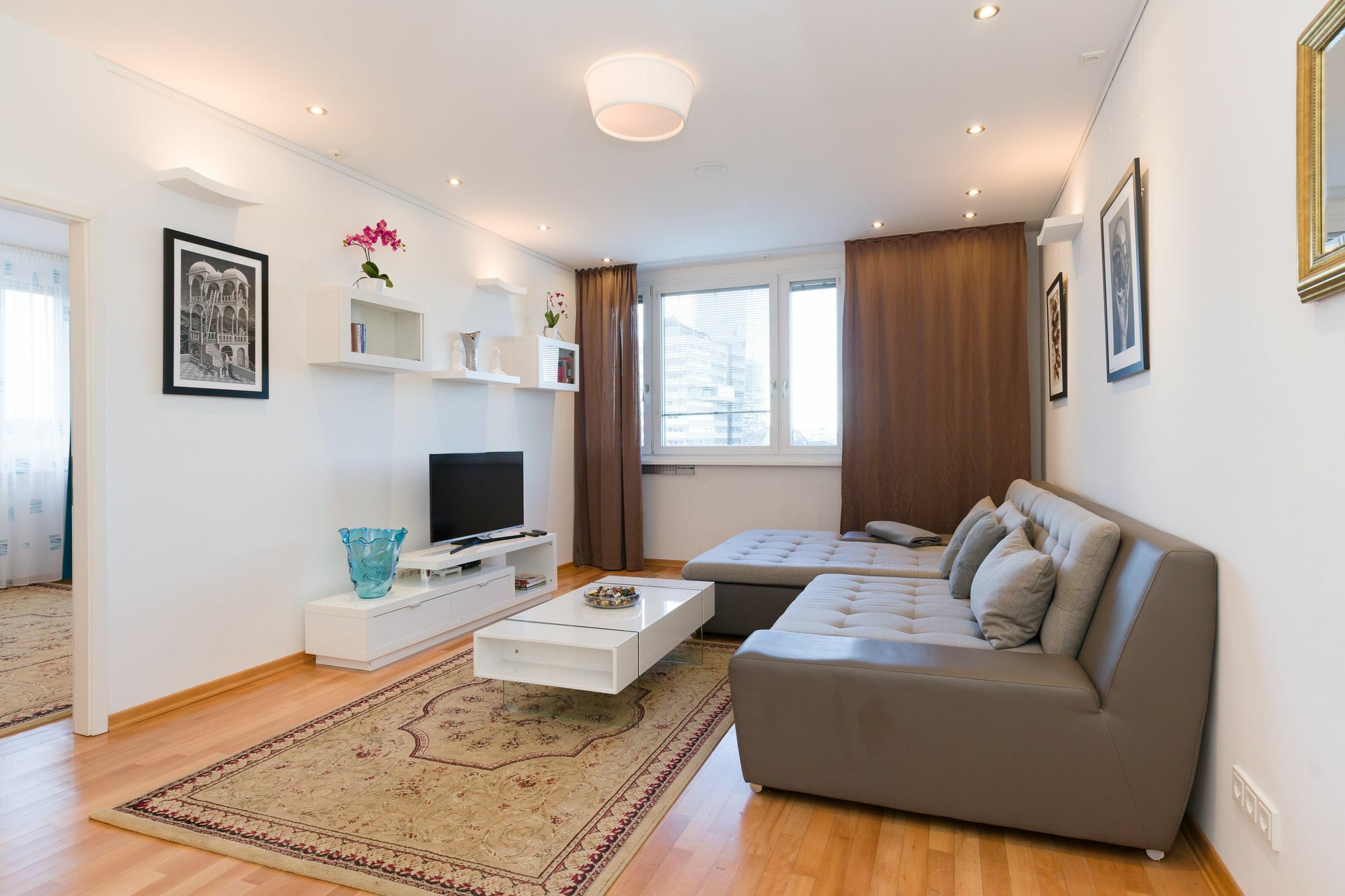 Domino Appartement *