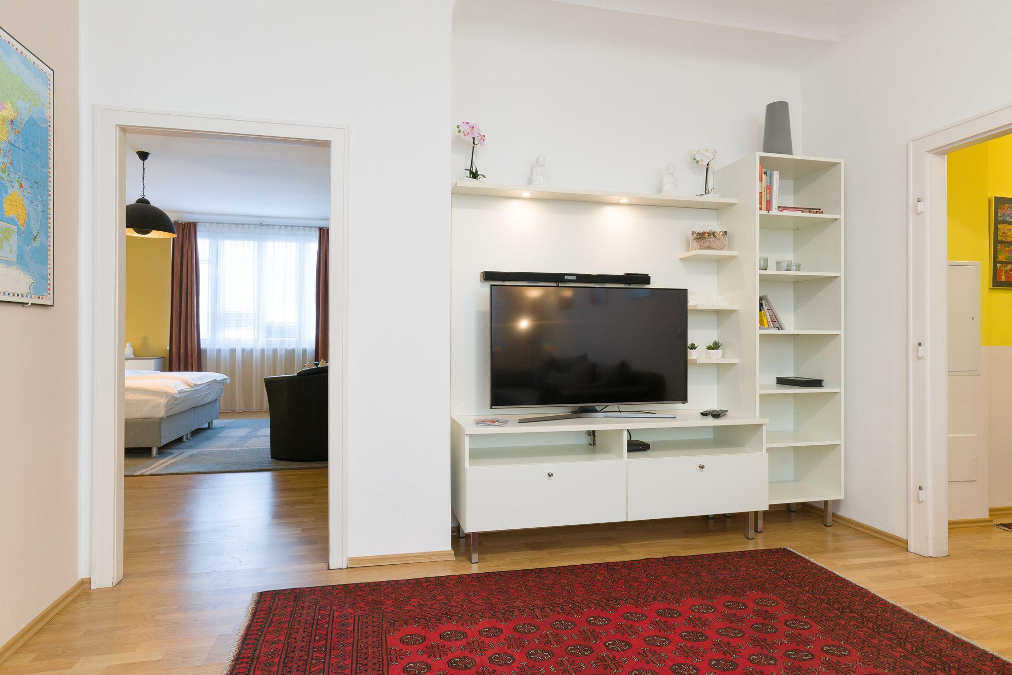 Appartement Domino *