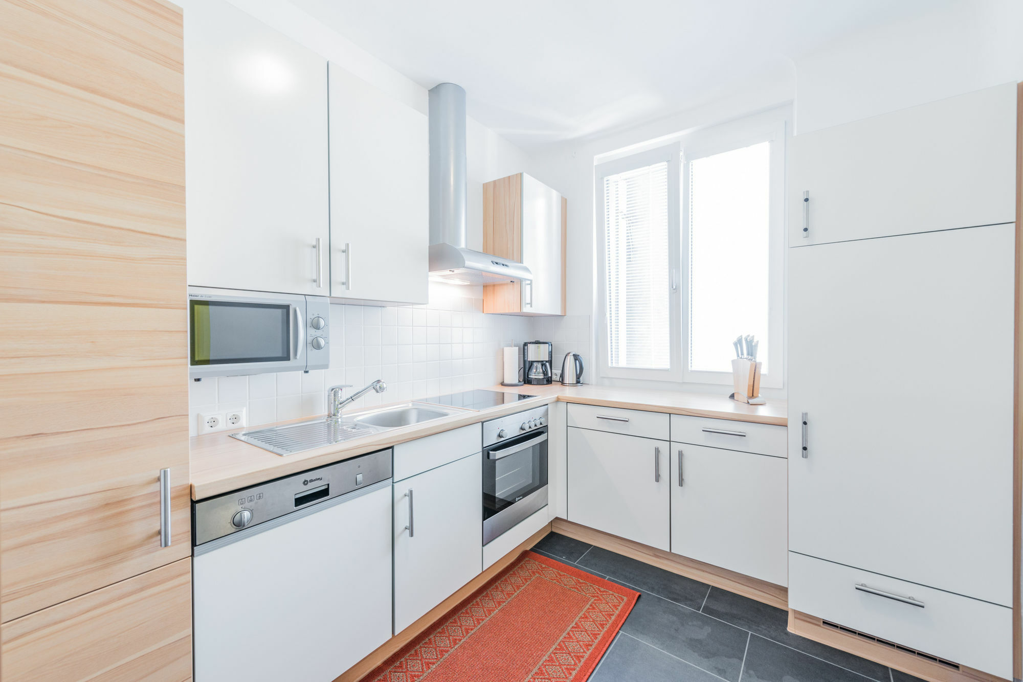 Appartement Domino Vienne