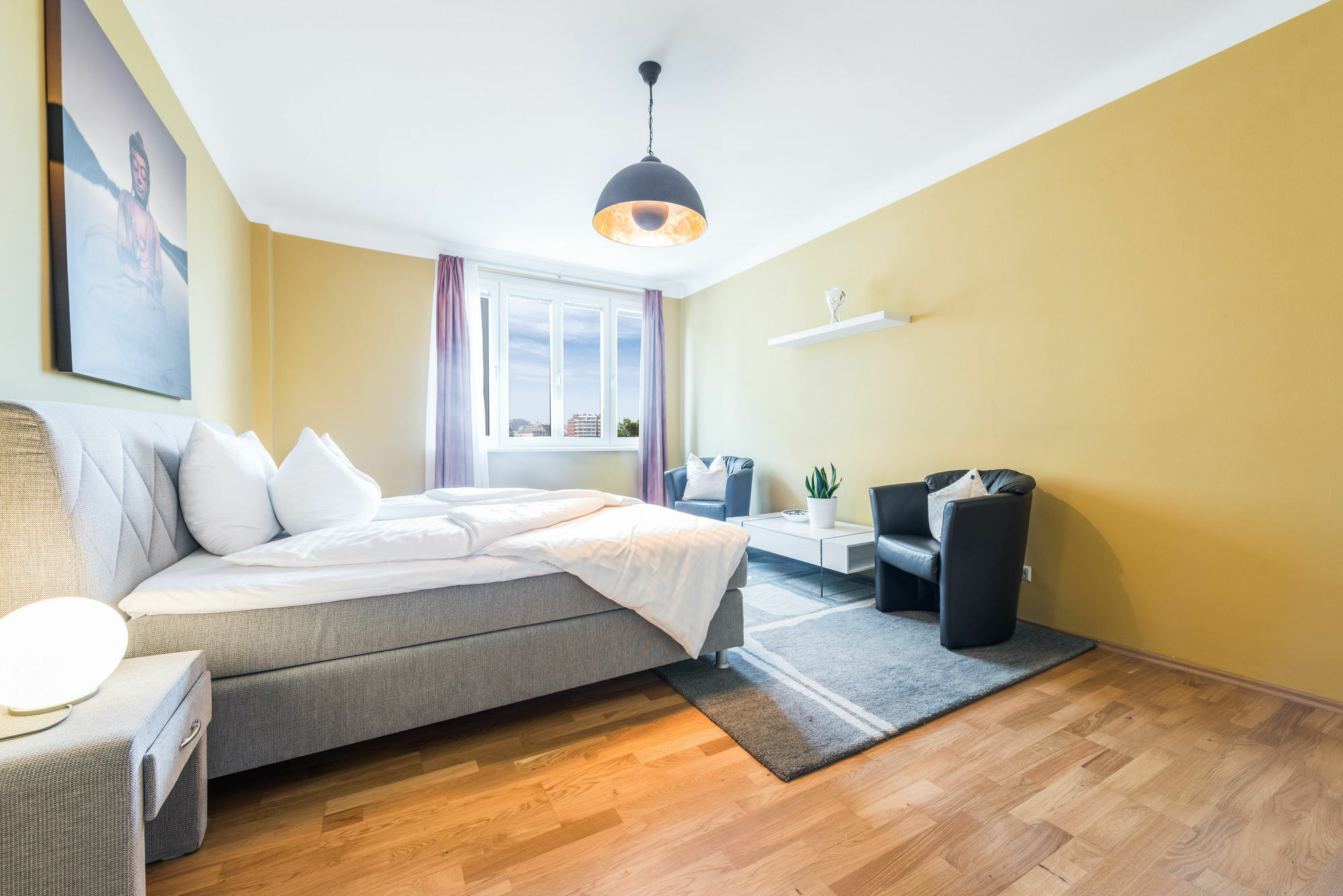 Appartement Domino