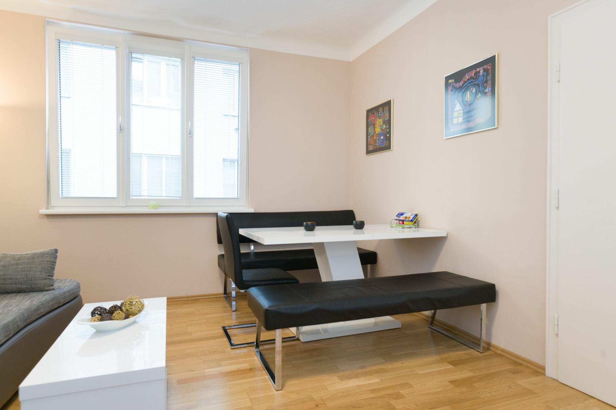 Appartement Domino *