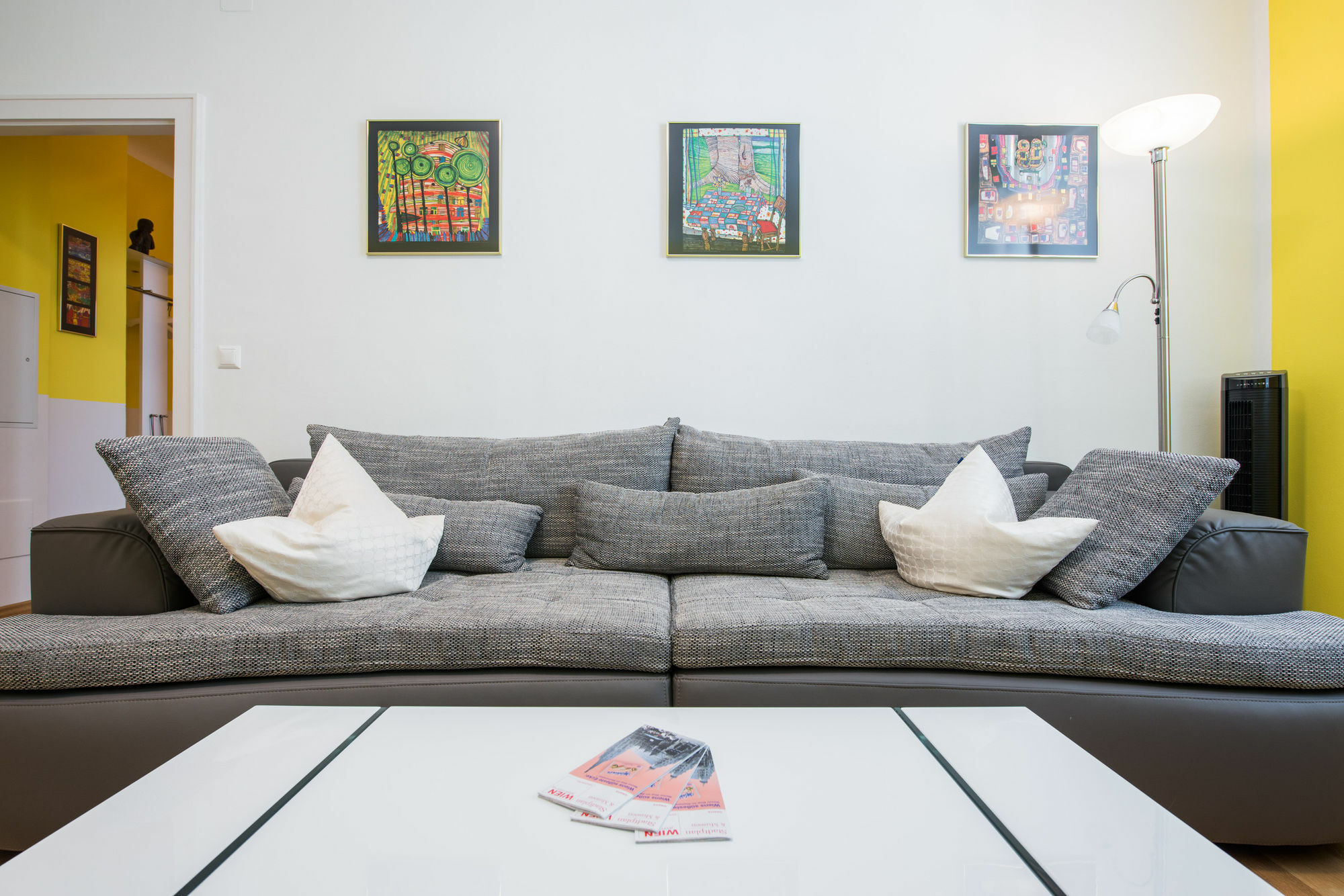 Domino Appartement *