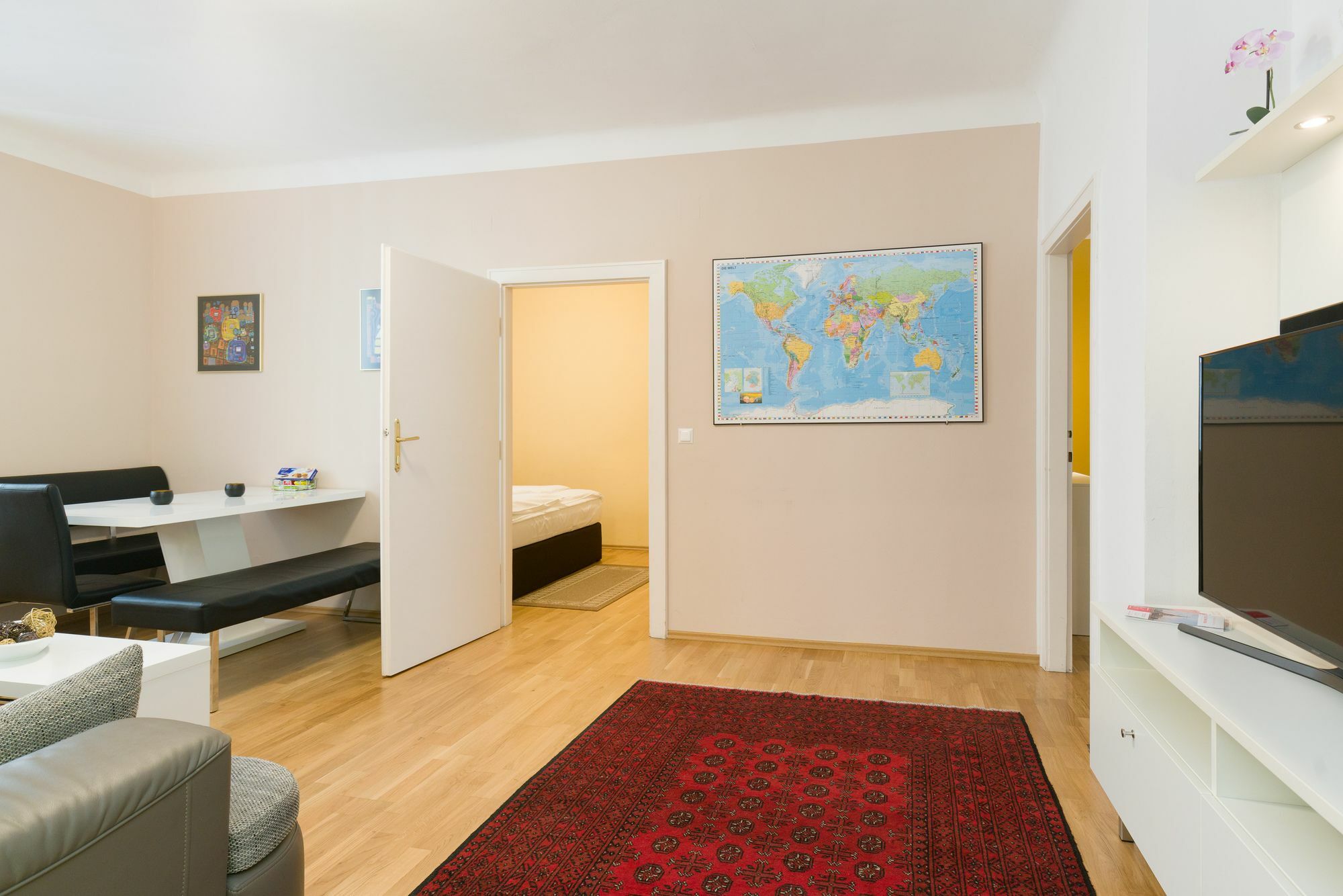 Appartement Domino