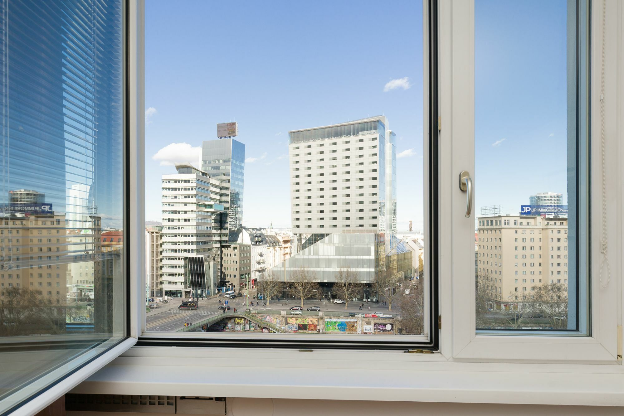 Appartement Domino
