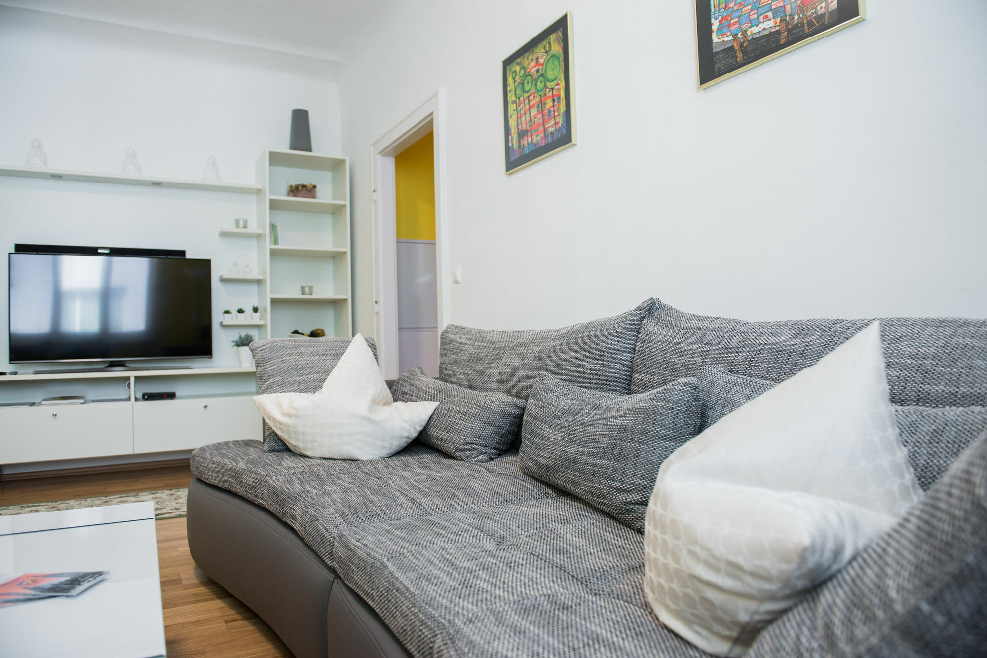 Appartement Domino Vienne